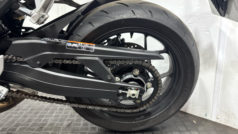 Honda CB 1000 Hornet (25MY)